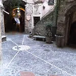 Il Nido Di Rondine