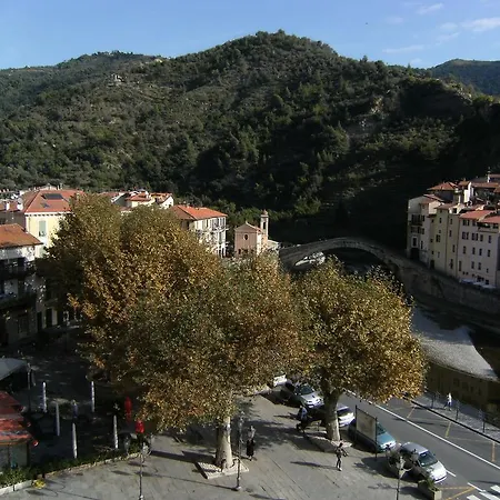 Il Nido Di Rondine 多尔切阿夸