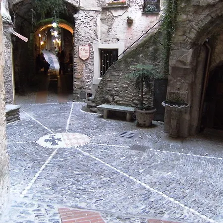 Il Nido Di Rondine