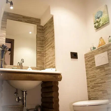 Apartman Il Nido Di Rondine