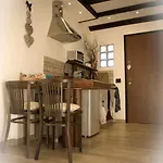 Apartamento Il Nido Di Rondine