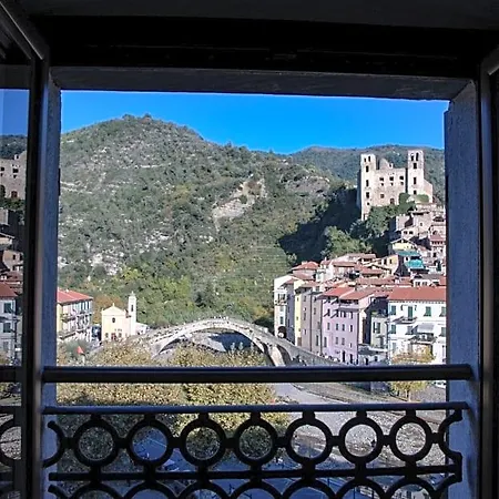 Il Nido Di Rondine Apartament Dolceacqua