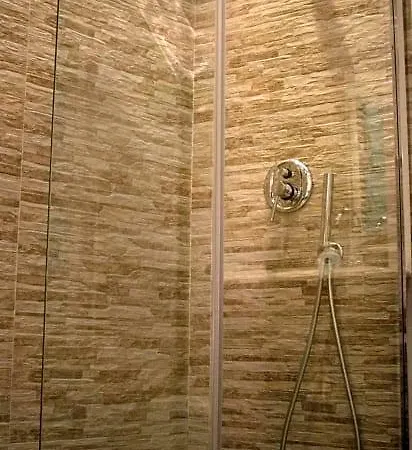 Il Nido Di Rondine Apartament *