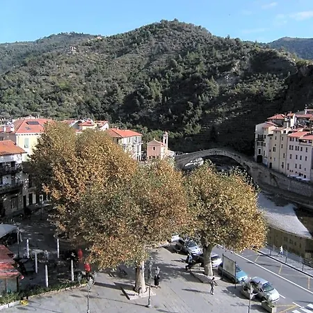 Il Nido Di Rondine Apartament
