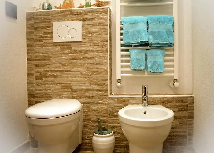 Il Nido Di Rondine 公寓