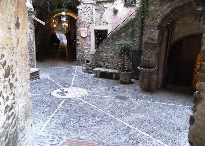 Il Nido Di Rondine